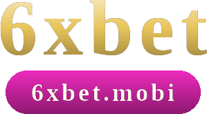 6xbet โลโก้
